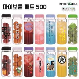 마이보틀 페트 500ml (W29F00E)