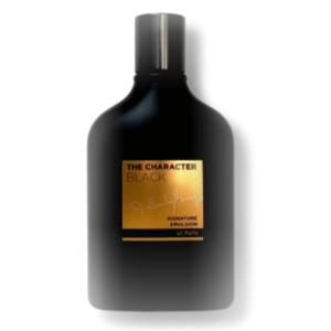 보닌 더 캐릭터 블랙 시그니처로션 140ml