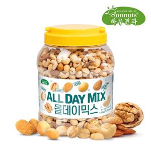 [하루견과] 올데이믹스 1.4kg