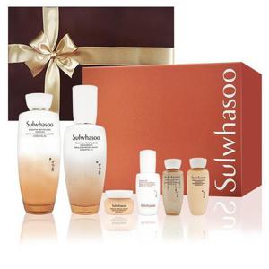 [설화수] 설화수 에센셜 데일리 2종 기획 세트 (자음 2종) 백화점동일제품