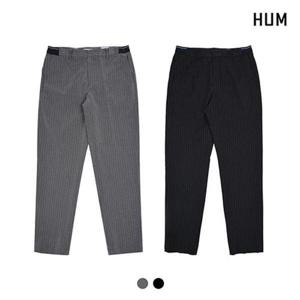 [흄]남) T/R 슬림핏 스트라이프 슬랙스(FHMRCPS104M)