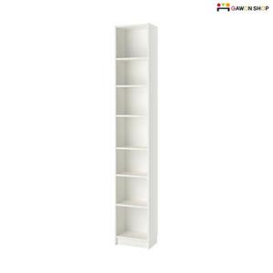 이케아 BILLY 7단 책장 (40x28x237cm)/책꽂이