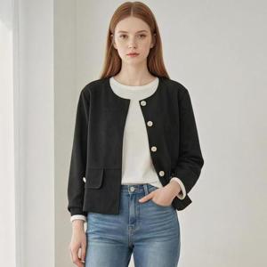 보카시린넨라운드자켓_P6AJK007C