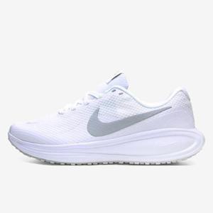 [나이키]우먼스 레볼루션 8 HJ8485-101 여성 신발 운동화 러닝화 230 - 255mm