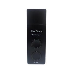 보닌 더 스타일 스탠다드 토너 135ml