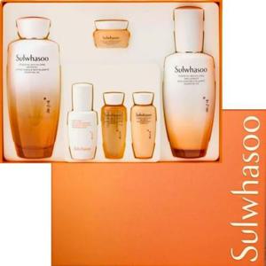 설화수 NEW 자음 2종 세트