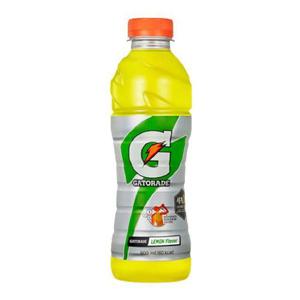 게토레이 레몬 600ml  / 20개