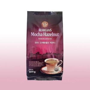 [유니온F&C]로빈스 모카 헤이즐넛 800g/자판기 커피믹스 (31475296)