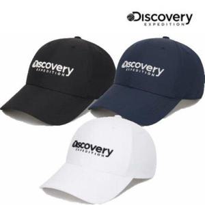 갤러리아_[디스커버리] 아웃도어 하드 볼캡 (DXCP6015N)