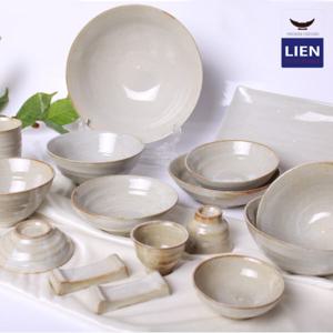 단아 2인 홈세트(17P)