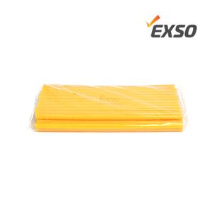 엑소EXSO 글루스틱 EXH104 황색 11.3Φ 1kg