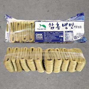 [옥천식품] 옥천 함흥냉면 2kg 10인분
