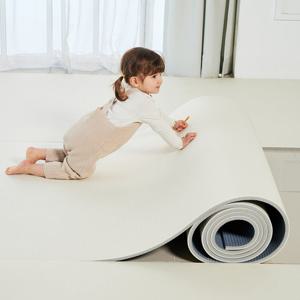 리빙코디 프리미엄 에코 말랑 PVC 롤매트 15T 110cmx4m (4종/택1) 놀이방매트 층간소음 셀프시공