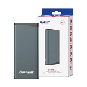 보조배터리 휴대폰 스마트폰 밧데리 충전기 아이폰 갤럭시 휴대용 캠브리트 20000mAh 초고속충전