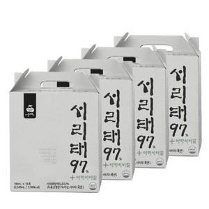 갤러리아_두보원 서리태97두유 64팩