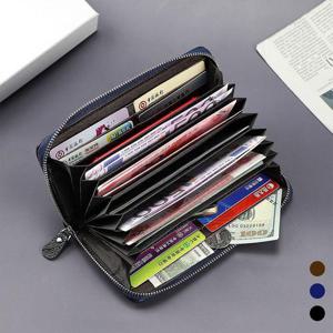 [VY] 여자 검정 네이비 장 자크 남자 갈색 지갑