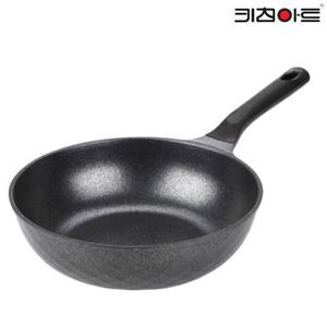 키친아트 꼬뜨실버 IH 인덕션 궁중팬28CM
