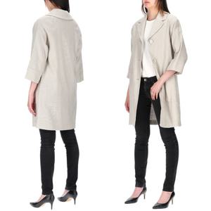 [막스마라] 이소타 ISOTTA 2391210132600 036 여성 린넨 자켓