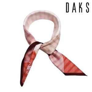 갤러리아_[닥스] 나염 손수건 DKO1406