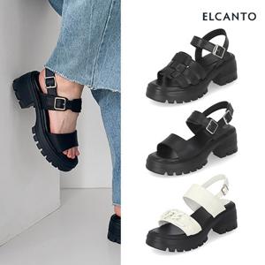 [정상가 169,000원] 엘칸토 여성 샌들 베스트 균일특가