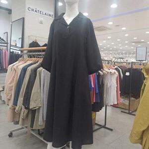 [샤트렌]칠부퍼퍼원피스HCMMOP106_JJ