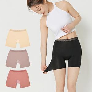 [퀸즈맥시]1070 일공칠공 드로즈 팬티 3종 세트 초특가(자체제작상품)