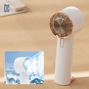 선풍기 냉풍기 써큘레이터 휴대용 냉각 쿨링 미니팬