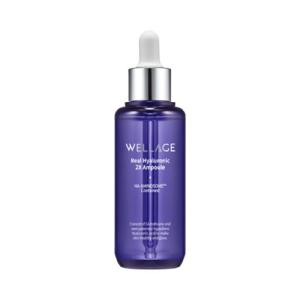 웰라쥬 시즌3 리얼히알루로닉 2X 앰플 70ml