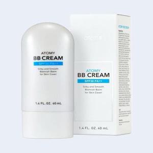 애터미 비비크림 40ml, 1개 (AD)