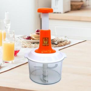 강철왕 다지기 만능 채칼 야채 마늘 반죽 멀티 분쇄기