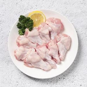 [두메산골] 냉장 봉(닭 윗날개) 1kg x 2