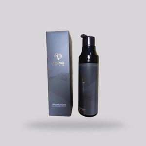 [청아단] 청담스타일 청아단 염색샴푸 200ml 자연갈색 x 1개 컬러체인지