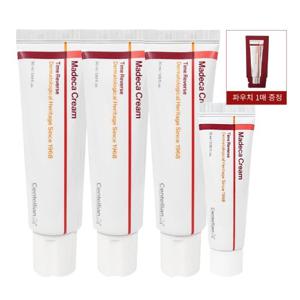 센텔리안24 마데카 크림 시즌7 동국제약 50ml 3개+15ml 1개+샘플1매