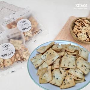 [담양한과] 우리콩 참두부과자 50g x 5봉