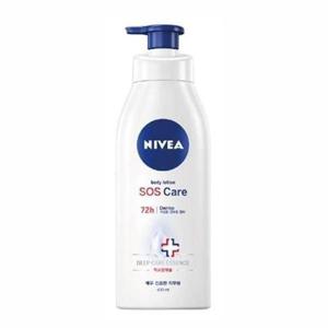 니베아 바디로션 S.O.S 400ml WB8E229