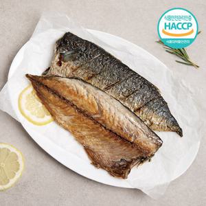 [고등선생] 안동 순살 간고등어 120g x 5팩