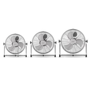 [VIP 특가 I 카프] BIG 메탈 대형 선풍기 12인치 I 공업용 가정용 상업용 업소용