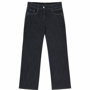 [지센]지 HC41 컬러데님 와이드 팬츠 PTQ376NA (46715505)