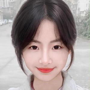 여성 헤어 스타일 간편한 원터치 똑딱핀 여신 헤어라인 정수리 WFLPW6L