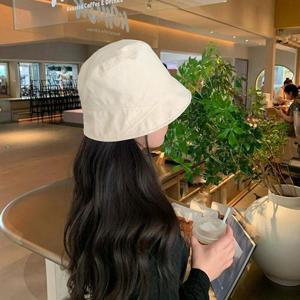 [시즌오프]벙거지 버킷햇 스티치_5