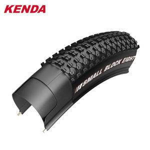 켄다 MTB타이어 스몰블럭 폴딩 타이어 26인치