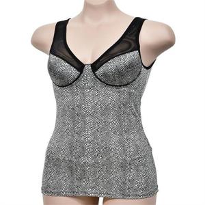 [오노마] ONM 4050 답답하지않는 쿨인견 B컵 브라런닝 여름속옷