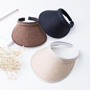 [아일렌]1+1 무료배송 여성용 자외선차단 올리 와이드 썬캡 8종