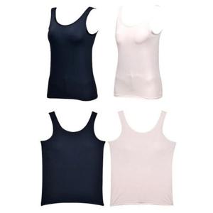 [오노마] ONM 여성 인견 브라런닝 브라탑 국산 나시런닝 캡내장