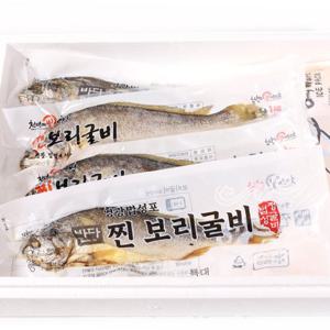 영광 찐보리굴비(부세) 5미(1kg,31~33cm내외)