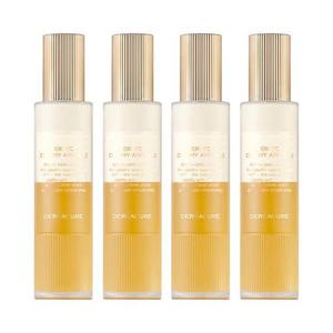 더마큐어 퍼펙트 크리미 앰플 120ml x4