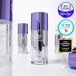 더마펌 수딩 리페어 토닝 세럼 R4 30ml