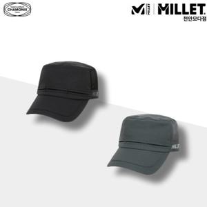 [밀레]밀레 아웃도어 등산 봄 여름 풀메쉬 땀흡수 메쉬 캠프캡 모자_CA