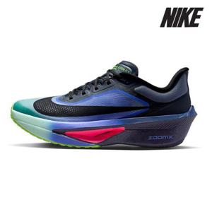 나이키 운동화 /s4- IO9572-400 / 남성 줌 플라이 6 로드 러닝화