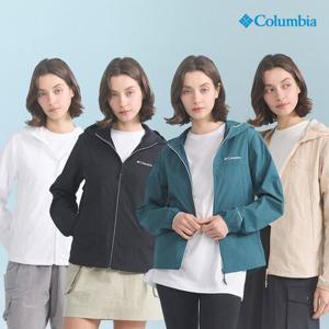 [컬럼비아][컬럼비아]26SS 여성 옴니쉐이드 자켓_686274